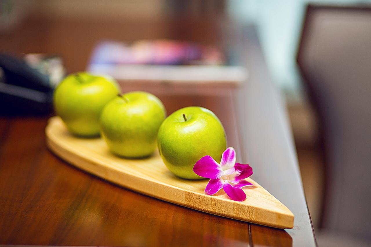 Blossom Tao Hotel（Hangzhou Olympic Center） Eksteriør billede