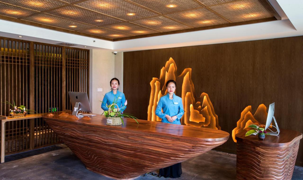 Blossom Tao Hotel（Hangzhou Olympic Center） Værelse billede
